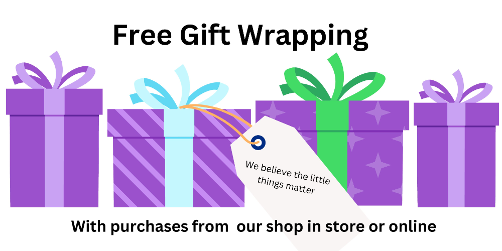 Free Gift Wrapping-671